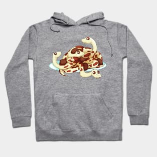 Spaghetti Snakes Hoodie